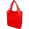 Nákupní taška a košík Ahs nákupní taška z RPET červená
