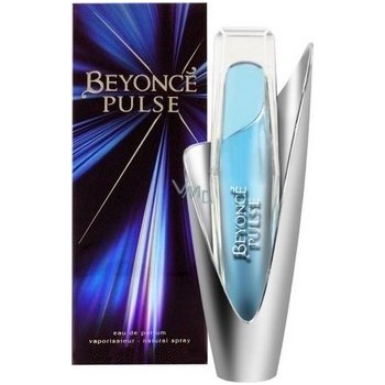 Beyonce Pulse parfémovaná voda dámská 30 ml