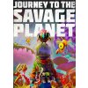 Hra na PC Journey To The Savage Planet