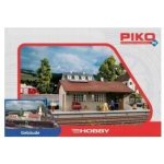 Piko Skladiště Burgstein 61824 – Zboží Dáma
