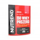 NUTREND Iso Whey PROZERO 500 g