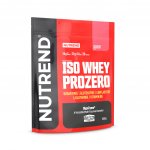 NUTREND Iso Whey PROZERO 500 g – Hledejceny.cz