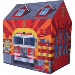 EcoToys stan Policejní stanice – Sleviste.cz