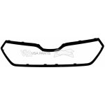 ORIGINÁLNÍ DÍL Rámeček masky chladiče - černá lesklá - Fabia III facelift | Zboží Auto