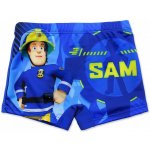 Setino · Chlapecké plavky boxerky Požárník Sam - sv. modrá