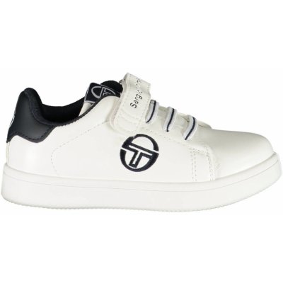 Sergio Tacchini tenisky dětské bílá