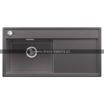 Blanco Zenar XL 6 S šedá skála – Sleviste.cz