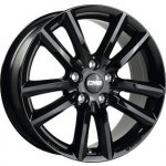 CMS C27 7,5x18 5x108 ET50 black – Hledejceny.cz
