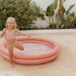 Little Dutch Ocean Dreams Pink 150 cm – Zboží Dáma