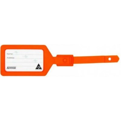 Kevron Visačka kufrová oranžová – Zboží Dáma