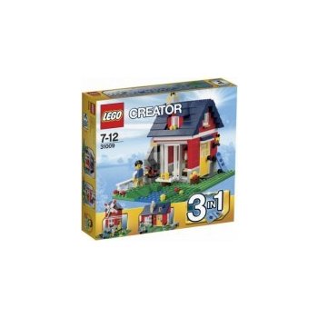 LEGO® Creator 31009 Chatka