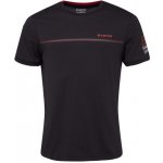 Lotto LOGO DUE TEE 1 II černá – Zboží Mobilmania