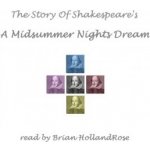 Story of Shakespeare's A Midsummer Night's Dream - Shakespeare William – Sleviste.cz