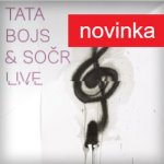 Tata Bojs - KONCERT SE SOCR VE FORUM KARLIN `17 LP – Hledejceny.cz