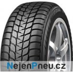 Bridgestone Blizzak LM25 235/50 R19 99H – Hledejceny.cz