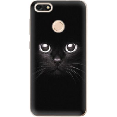 iSaprio Black Cat Huawei P9 Lite Mini – Zboží Mobilmania