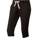 Crivit dámské capri kalhoty černé – Zboží Mobilmania