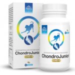 Pokusa ChondroLine ChondroJunior 120 tab. – Hledejceny.cz