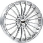 Brock B24 7,5x17 5x114,3 ET38 super chrome silver | Zboží Auto