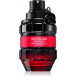 Viktor & Rolf Spicebomb Infrared parfémovaná voda pánská 50 ml – Hledejceny.cz