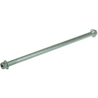 Osa kola přední pr.12 mm délka 235 mm | Zboží Auto