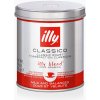 Mletá káva Illy mletá CLASSICO 125 g