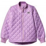 Lupilu dětská funkční bunda lila fialová – Zboží Mobilmania