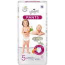 Bella Baby Happy Happy Pants Junior 5 11-18 kg 40 ks