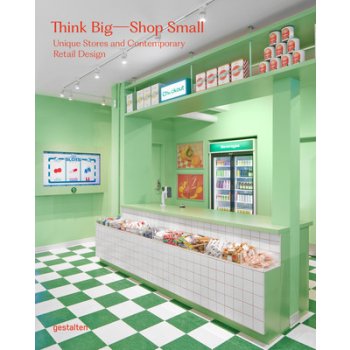 Think Big - Shop Small