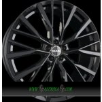 MAK Kent 8,5x21 5x120 ET38 gloss black | Zboží Auto