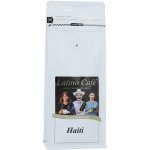 Latino Café Káva Haiti zrnková 0,2 kg – Hledejceny.cz