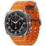 Samsung Galaxy Watch Ultra (2025) 47mm LTE SM-L705 – Zboží Živě
