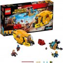 LEGO® Super Heroes 76080 Confidential_Guardians of the Galaxy 2