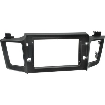Adapter 10" autoradia Toyota RAV4 – Hledejceny.cz