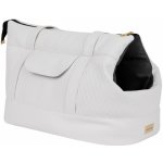 Amiplay Přepravní taška pro psy PARIS S 35 x 21 x 24 cm – Zboží Dáma