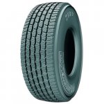 Michelin XFN2 315/70 R22,5 154/150L – Sleviste.cz