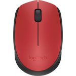 Logitech Wireless Mouse M171 910-004641 – Sleviste.cz
