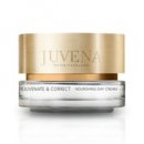 Pleťový krém Juvena Rejuvenate & Correct Intensive Day Cream 50 ml