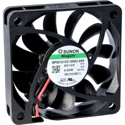 Sunon MF60151V1-1000U-A99 – Hledejceny.cz