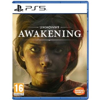 Unknown 9: Awakening