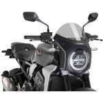 Puig Semi-Fairing 3133H kouřová – Sleviste.cz