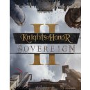 Knights of Honor II: Sovereign