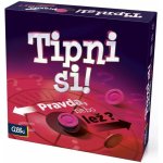 Albi Tipni si! Pravda nebo lež – Zboží Živě