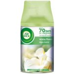Air Wick Freshmatic náplň do osvěžovače vzduchu bílé květy 250 ml – Sleviste.cz