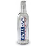 Swiss Navy Premium Anal Lubricant 118 ml – Zboží Dáma