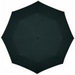 Doppler Fiber AC 73016705 deštník pánský vystřelovací černý – Sleviste.cz