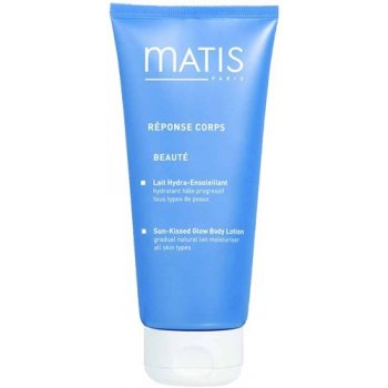 MATIS Body Line hydratační tělové mléko 200 ml