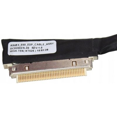 Flex kabel LCD LENOVO E50-30 E50-45 E50-70 E50-80 – Zboží Živě