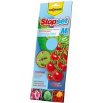 PROPHER Stopset M - modré lepové desky 25x10cm 5ks – Hledejceny.cz