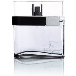 Salvatore Ferragamo F by Ferragamo Black toaletní voda pánská 100 ml – Hledejceny.cz